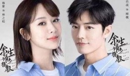 圈内爆料杨紫肖战最新,神秘新剧引期待